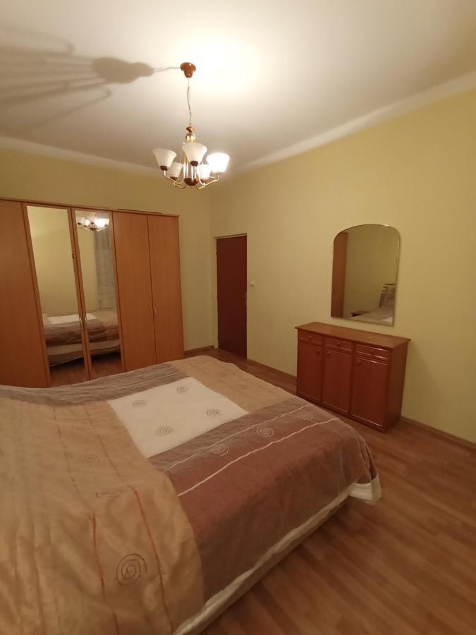 Apartments Captain Flint Прага Экстерьер фото