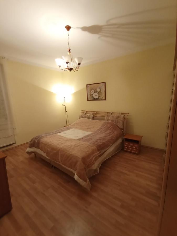Apartments Captain Flint Прага Экстерьер фото