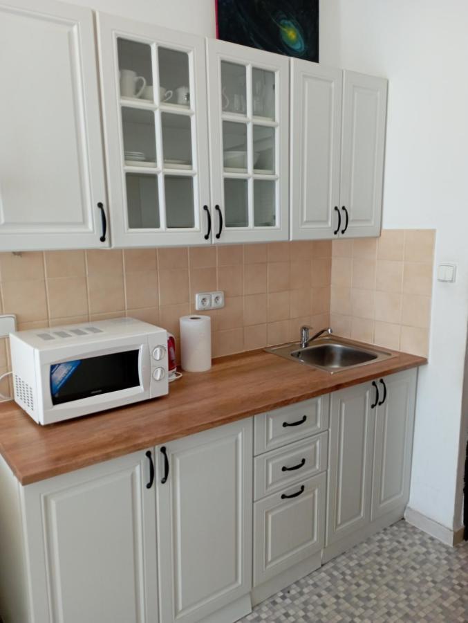 Apartments Captain Flint Прага Экстерьер фото